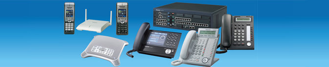 Telefonie